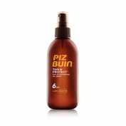 Piz Buin Tan and Protect Tan Accelerating Oil Spray 6 SPF 150ml